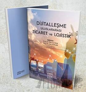 Dijitalleşme, Uluslararası Ticaret ve Lojistik