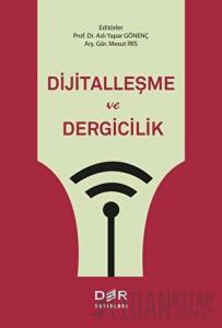 Dijitalleşme ve Dergicilik