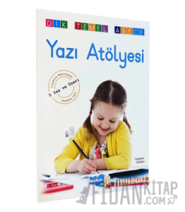 Dik Temel Yazı Atölyesi (+5 Yaş)