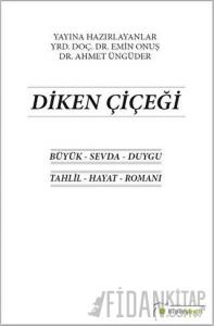 Diken Çiçeği