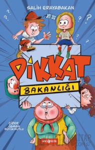 Dikkat Bakanlığı