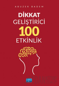 Dikkat Geliştirici 100 Etkinlik