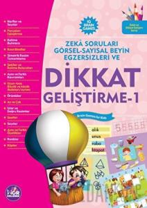 Dikkat Geliştirme-1