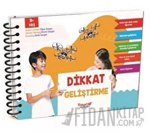 Dikkat Geliştirme 9+ Yaş