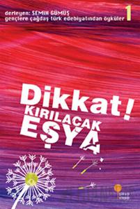 Dikkat! Kırılacak Eşya