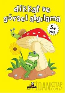 Dikkat ve Görsel Algılama +5 Yaş