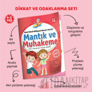 Dikkat ve Mantık Muhakeme