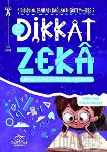 Dikkat Zeka 7+ Yaş: Disiplinlerarası Bağlantı Sistemi DBS
