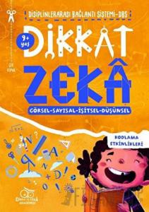 Dikkat Zeka 9+ Yaş: Disiplinlerarası Bağlantı Sistemi DBS