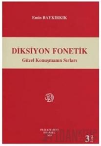 Diksiyon - Fonetik
