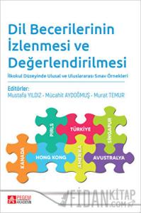 Dil Becerilerinin İzlenmesi ve Değerlendirilmesi