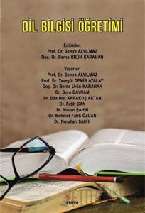 Dil Bilgisi Öğretimi