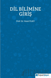 Dil Bilimine Giriş