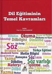 Dil Eğitiminin Temel Kavramları