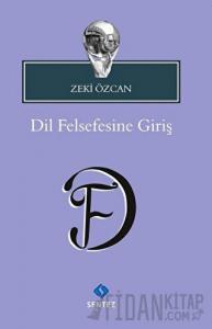 Dil Felsefesine Giriş