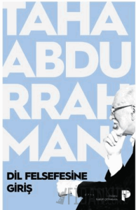 Dil Felsefesine Giriş