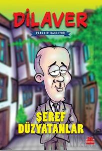 Dilaver - Panayır Başlıyor