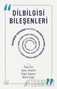 Dilbilgisi Bileşenleri