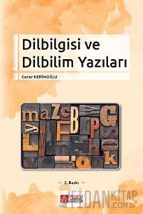 Dilbilgisi ve Dilbilim Yazıları