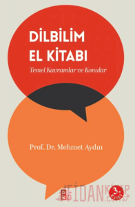 Dilbilim El Kitabı