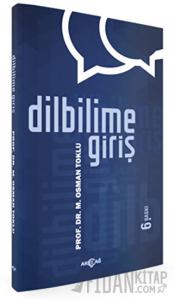 Dilbilime Giriş