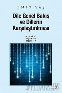 Dile Genel Bakış ve Dillerin Karşılaştırılması