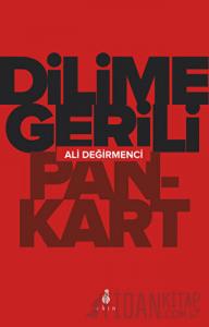 Dilime Gerili Pankart