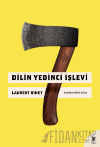 Dilin Yedinci İşlevi