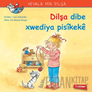 Dilşa Dibe Xwediya Pisikeke