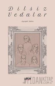Dilsiz Vedalar