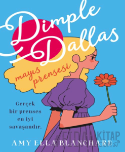Dimple Dallas/Mayıs Prensesi