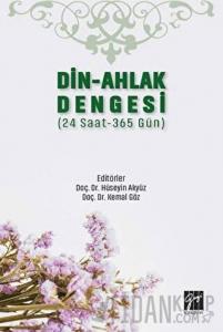Din-Ahlak Dengesi