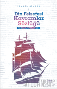 Din Felsefesi Kavramlar Sözlüğü