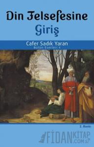 Din Felsefesine Giriş