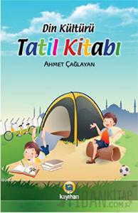 Din Kültürü Tatil Kitabı