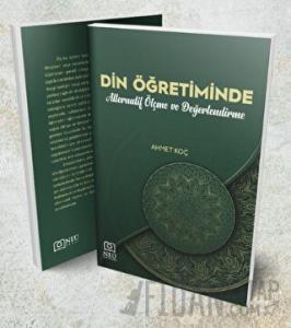 Din Öğretiminde Alternatif Ölçme ve Değerlendirme
