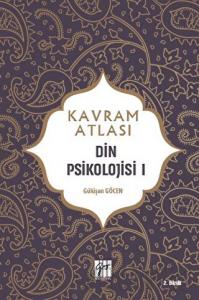 Din Psikolojisi 1 - Kavram Atlası