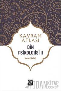 Din Psikolojisi 2 - Kavram Atlası