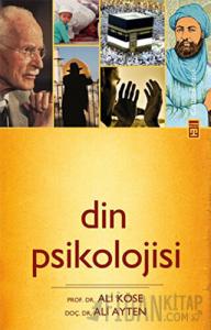 Din Psikolojisi