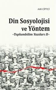 Din Sosyolojisi ve Yöntem