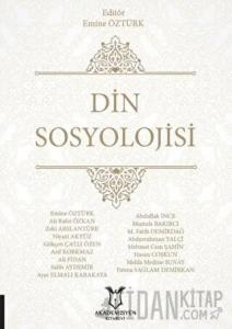 Din Sosyolojisi
