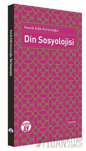 Din Sosyolojisi