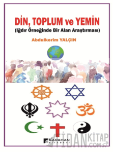 Din Toplum ve Yemin