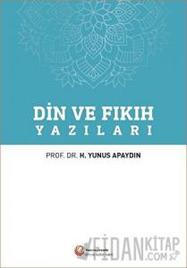 Din ve Fıkıh Yazıları