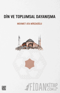 Din ve Toplumsal Dayanışma