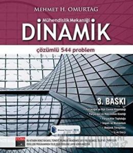 Dinamik Çözümlü 544 Problem