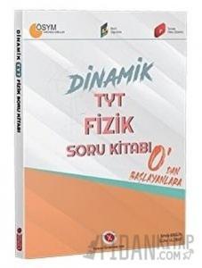 Dinamik TYT Fizik Soru Kitabı