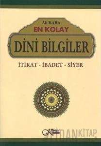 En Kolay Dini Bilgiler