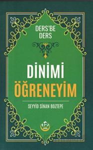 Dinimi Öğreneyim