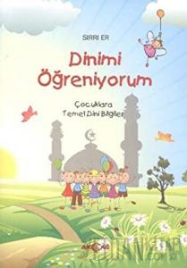 Dinimi Öğreniyorum